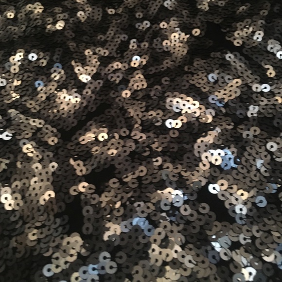 Mango Sequin Jacket - Picture 3 of 3